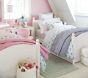 Gingham Percale Cozy Comforter &amp; Shams