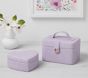 Lavender Harlow Jewelry Box Collection