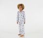 Rudolph<sup>®</sup> and Bumble<sup>®</sup> Flannel Pajama Set