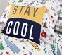Stay Cool Pillow