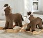Jumbo Horse Rocker