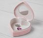 Lavender Harlow Jewelry Box Collection