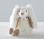 Shaggy Dog Plush