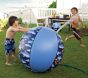 Shark Beach Ball Sprinkler