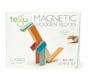 Tegu 14 Piece Sunset Block Set