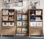 Charlie 4-Shelf Bookrack