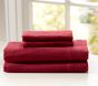 Flannel Sheet Set &amp; Pillowcases