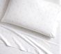 Organic Anchor Toddler Bed Sheet Set &amp; Pillowcase