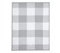 Buffalo Check Baby Blanket