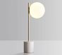 west elm x pbk Sphere + Stem Table Lamp