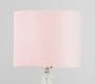 Blush Velvet Shade