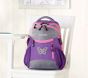 Colton Purple Backpack