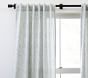 Open Box: Woodland Shine Jacquard Curtain Panel