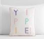 Yippie Pillow