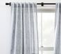 Open Box: Woodland Shine Jacquard Curtain Panel