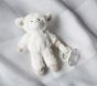 Lamb Plush Pacifier Holder