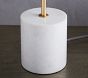 west elm x pbk Sphere + Stem Table Lamp