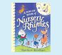 A Pop-Up Book of Nursery Rhymes
