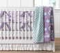 Brooklyn Baby Bedding Sets