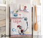 Dr. Seuss™ Bath Towels