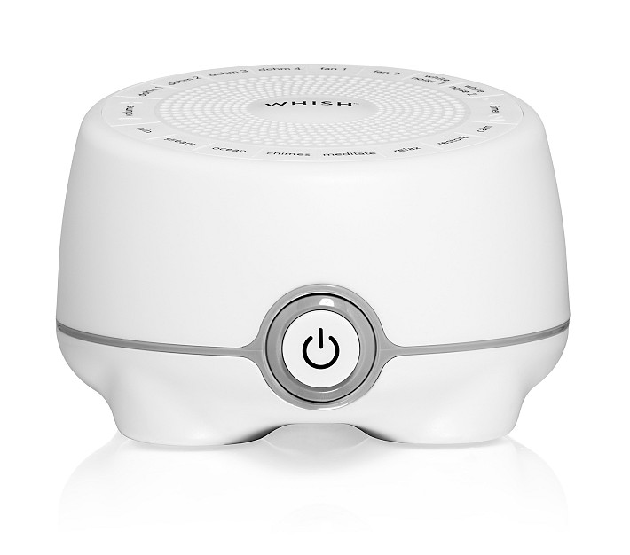Yogasleep Dohm Whish Baby Sound Machine | Pottery Barn Kids