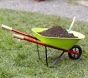 Wheelbarrow