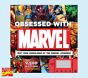 Obsessed with Marvel