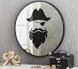 Pirate Mirror
