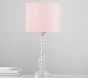 Blush Velvet Shade