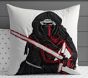 <i>Star Wars&#8482;</i> Kylo Ren</em>&#8482; Euro Sham