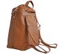 PacaPod Hartland Leather Backpack
