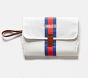 Mark &amp; Graham x pbk Ivory Changing Pad Clutch