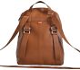 PacaPod Hartland Leather Backpack