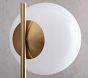 west elm x pbk Sphere + Stem Table Lamp