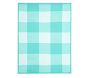 Buffalo Check Baby Blanket