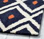 Ikat Rug