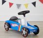 Hot Wheels<sup>&#174;</sup> Ride-On Car
