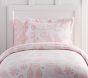 McKenna Owl Duvet Cover &amp; Shams
