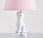 Kitty Lamp Base