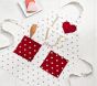 Valentine's Day Adult Apron