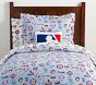 <i>MLB™</i> National League™ Duvet Cover & Shams