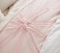 Sparkle Star Duvet Cover &amp; Shams