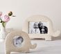 Elephant Shaped Linen Frames