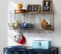 Wire Storage Shelf