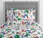 Marvel Duvet Cover &amp; Shams