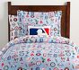 <i>MLB™</i> American League™ Duvet Cover & Shams