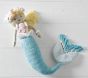 Nautical Mermaid Plush