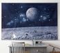 Space Mural