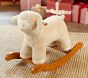 Critter Lamb Rocker
