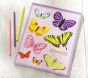 Butterfly Notebook